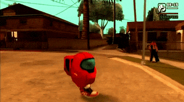 RTFKTStudios among us rtfkt among us drip among drip GIF