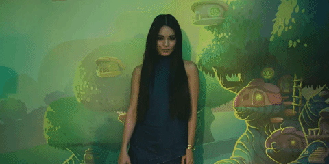 vanessa hudgens GIF by Bubble Witch