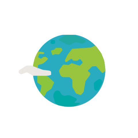 Kunstschule-Wandsbek giphyupload fff climatechange greta Sticker