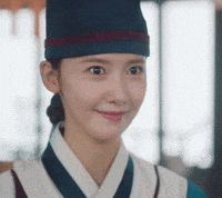 Yoona GIF
