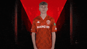 No More Shut Up GIF by Bundesliga