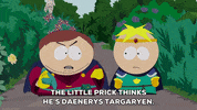 eric cartman GIF by South Park 