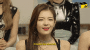 K-Pop Electricity GIF by MTV NEWS