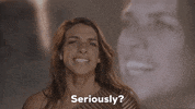 For Real Seriously GIF by UFC