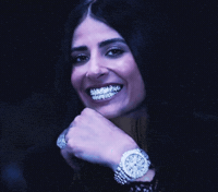 Flexing Chief Executive Officer GIF
