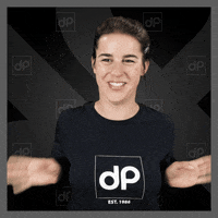 Happy Joy GIF by dP elektronik GmbH
