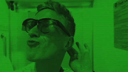 Youtube Grimes GIF by tyler oakley