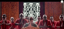 Baar Baar Dekho Party Time GIF