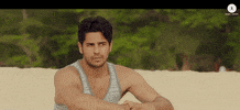 sidharth malhotra bollywood GIF by bypriyashah