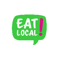 littleleaffarms celebrate yummy delicious fresh Sticker
