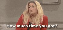Cecily Strong Snl GIF by Saturday Night Live