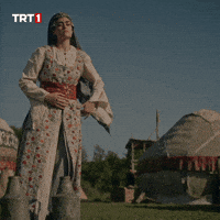 Very Bad What GIF by TRT