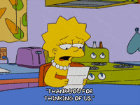 sad bart simpson GIF