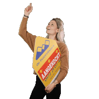 Boskoop Sticker by Huizenbeurs