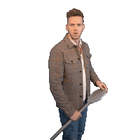 Frankvanderslot Sticker by SocialGifjes