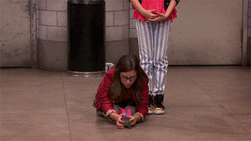 rat GIF by Nickelodeon