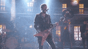 Gary Clark Jr GIF by Recording Academy / GRAMMYs