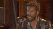 Gary Clark Jr GIF by Recording Academy / GRAMMYs