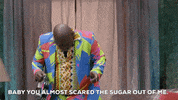 Madea GIF by BET Plus