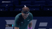 Angry Excuse Me GIF by Tennis TV