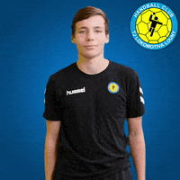 Handball Hazena GIF by Házená Louny