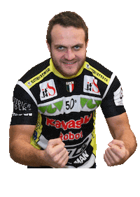 Game Sport Sticker by Rugby Calvisano