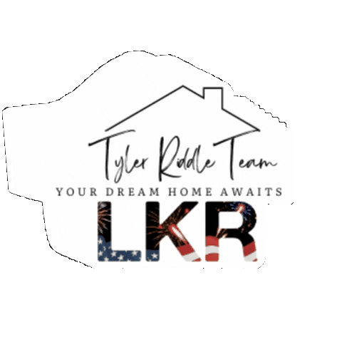 Lkr Sticker by Lepic-Kroeger, REALTORS Marketing Department