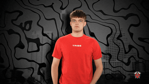 Clash Royale Idk GIF by Tribe Gaming