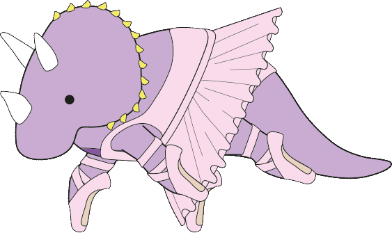 dance dancing Sticker by Charlotte Filshie