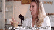 yummy mummies weekend GIF by Channel 7