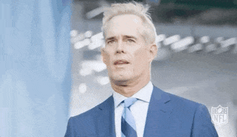 Regular Season Football GIF by NFL