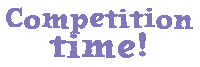 Competition Time Sticker by BeWILDerwood