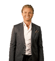 Come On Nico Sticker by VOX