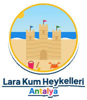 Ancient City Travel Sticker by Antalya City Guide