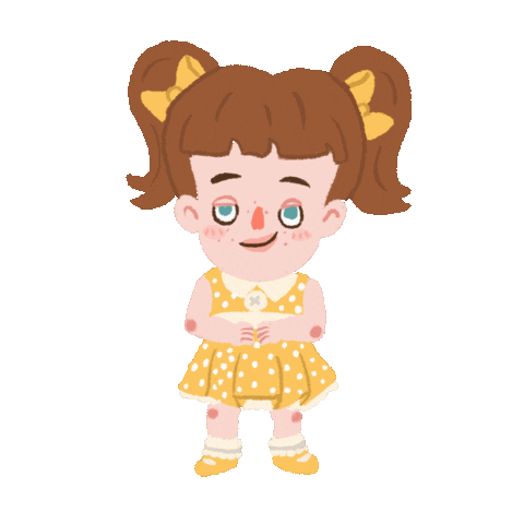 Toy Story Doodle Sticker by JELLYBEAR PLANET.