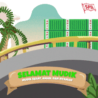 Ramadan Shipping GIF by SPIL