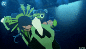 Power What GIF by DC