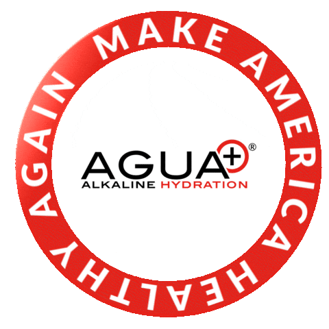 Water Alkalinewater Sticker by PLUS BRAND