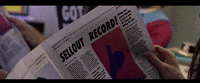 Sellout GIF by Speedy Ortiz