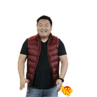 Congratulations Palmas Sticker by Nhô Sorvetes