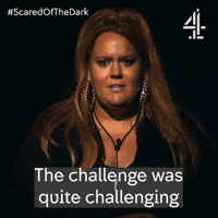 Max George Challenge GIF by MultiStory Media