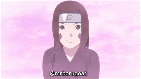 Naruto Shippuden GIF