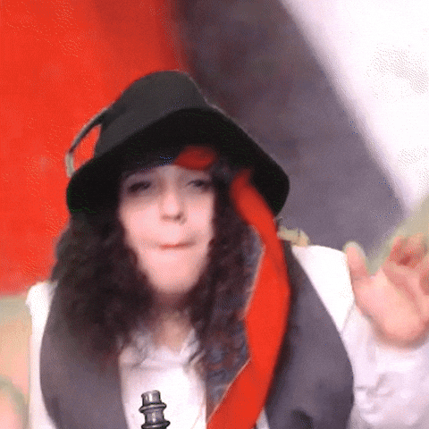 Pirates Of The Caribbean Applause GIF