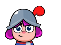 Clash Royale Sticker