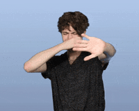 do not want GIF by Echosmith