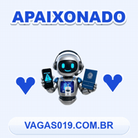 Trabalho Mascote GIF by Vagas019