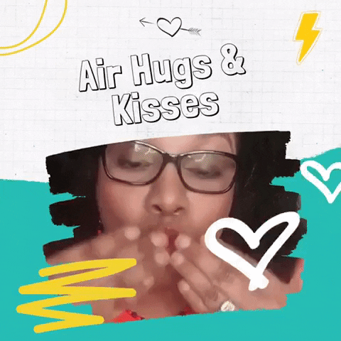I Love You Hug GIF by TalentSmiths
