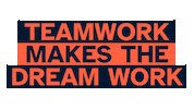 Text Dream Sticker by u+i interact