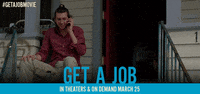Alison Brie GIF by Get A Job