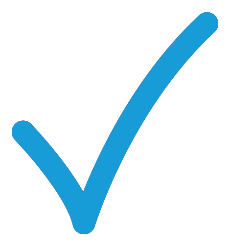 Vote Checkmark Sticker by Warby Parker